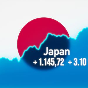 New Era for Japanese Cryptocurrency Markets? Demand for Digital Assets Grows
