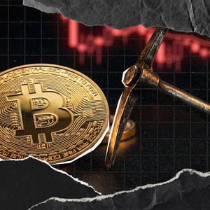 Bitcoin Mining Difficulty Drops 18.5%: Here's Why It Matters