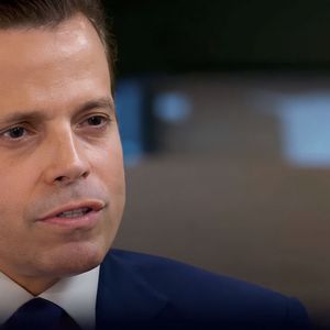 Anthony Scaramucci Highlights BTC's Resilience Over Prominent Stocks