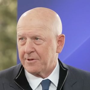 Even Goldman CEO Throws Support Behind Clarity Act