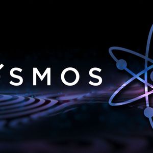 Cosmos (ATOM) Has One Last Card to Play Before the New Year