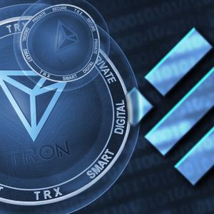 Binance Adds Pegged BUSD Stablecoin to TRON Network: Details