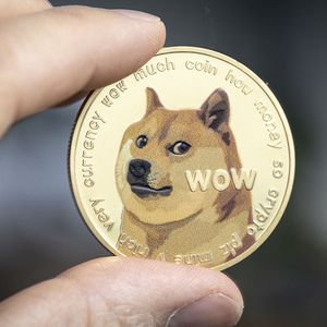 $1 DOGE Bet of This Influencer Fails, Now He Might Delete His Account