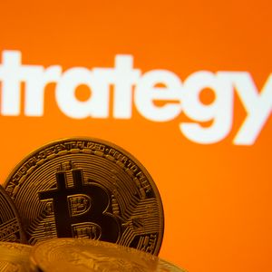 Strategy CEO Announces Key Financial Metric Overhaul as Its Stock Falls Faster Than Bitcoin