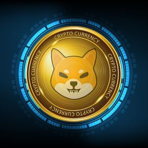 Shiba Inu (SHIB) to Drop Below $400 Million Threshold in Exchange Reserves