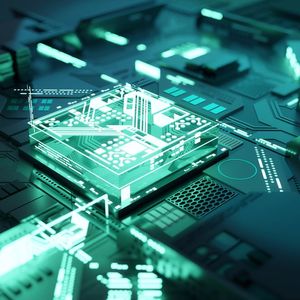 CEO of Quantum Giant Issues Bitcoin Warning