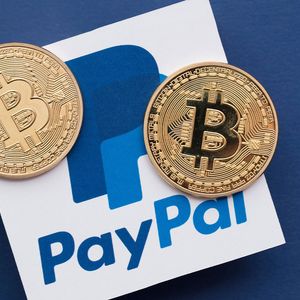 PayPal Offers Big Potential for Buying Bitcoin, John Lennon’s Son Believes