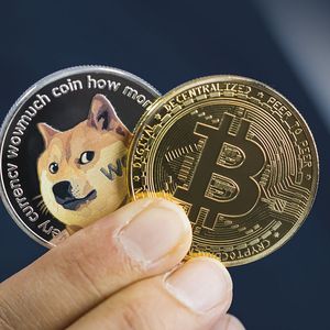 There’s Still Time for Bitcoin to Hit $100,000 This Year, DOGE Founder Says