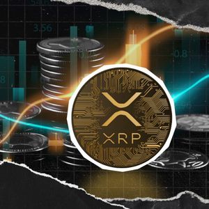 XRP $1 Support Under Pressure as August Begins: What Happens Next?