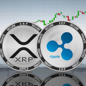 1 Billion XRP From Ripple Unlocked: Is August Price Floor Inbound?