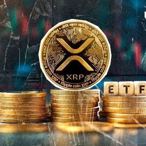 XRP ETFs Buck the Trend with Decent Inflows