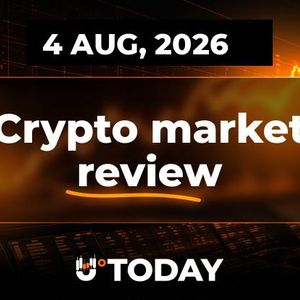 Can Shiba Inu (SHIB) Break 100-Day Resistance? XRP Reaches Recovery Ceiling, Fears Around Bitcoin (BTC) Arise: Crypto Market Review