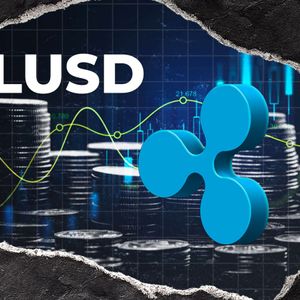$133 Million RLUSD Minted in a Day: Ripple Ramps Up Stablecoin Supply Amid Surge