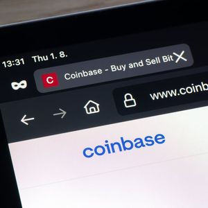 Coinbase Optimistic About Clarity Passage Despite Plunging Odds