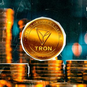 Silent Giant Tron (TRX) Breaks 15 Billion Threshold, Leaving More Popular Chains Behind