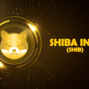 SHIB Breaks Out: How Shiba Inu Coin Secures Key Price Milestone With New Mini Golden Cross