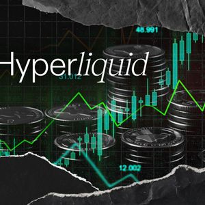 HYPE Explodes 79% During Hyperliquid Breakout Quarter