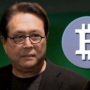 Robert Kiyosaki Buys More Bitcoin Right Now, Here’s Why