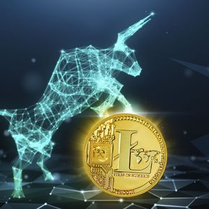 Litecoin (LTC) on the Rise as it Sets for a Bullish 2023