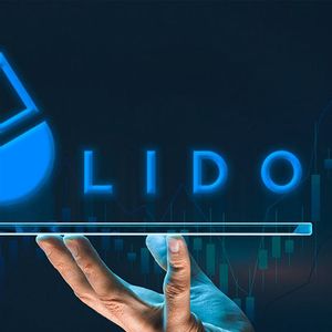 LDO Up 24% As Lido Finance Breaks Major Record In 2023