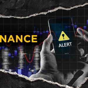 Binance to Delist 8 USDC Margin Pairs: Full List