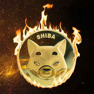 Nearly 200 Million SHIB Burned As Shiba Inu Reaches This New Big Milestone