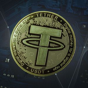 Tether De-pegs From $1 Despite Ongoing Broader Market Jump
