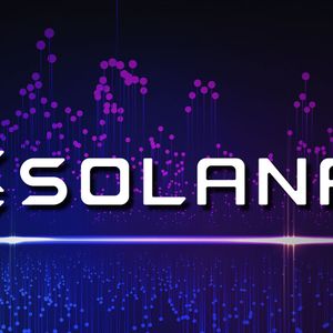 Solana (SOL) Rebounds After Catastrophic Drop