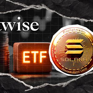 Bitwise Solana ETF Crosses $1B as SOL Price Rally Draws Institutional Demand