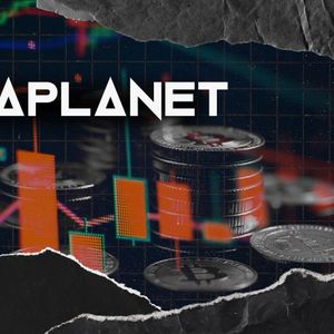 Metaplanet Offloads Bitcoin in Latest $237 Million Move