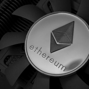 Ethereum (ETH) Inflation At Almost 5,000 ETH, But It Might Become Deflationary Again