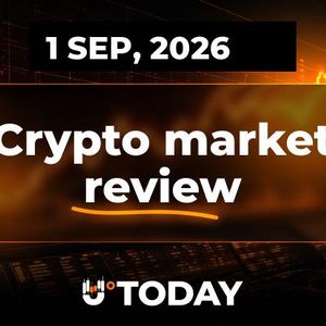 Can Hyperliquid (HYPE) Reach $100? XRP's Key Support Reached, Solana (SOL) Holds $100 Hostage: Crypto Market Review