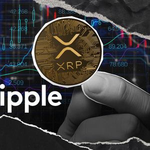 Ripple Unlocks 1 Billion XRP Tokens: How Much Is Left?