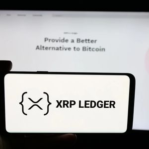 XRP Ledger Crosses 650,000 Threshold: Next Major Target Revealed