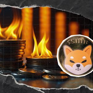 Just 3.59 Million SHIB Burned in Slow September Start