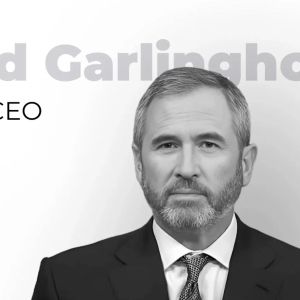 Ripple's Garlinghouse: Making America Crypto Capital of the World Is 'Within Reach'