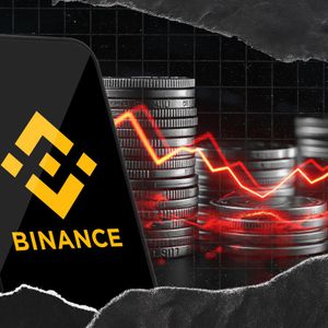 Binance Adds Four Crypto Assets to Delisting Watch: Full List