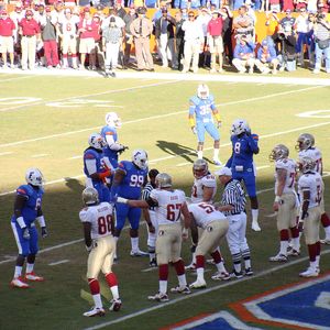 Ripple Lands Major XRP Sponsorship Deal With Florida Gators
