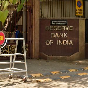 Ripple Swell to Feature India's Former Central Bank Governor