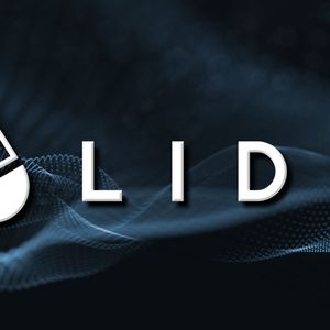 $5 Million Of Lido Finance (LDO) Grabbed By Whales Causing Spike to $1.3, Here's Why