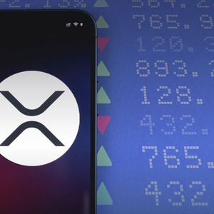 XRP Listed by Major Exchange