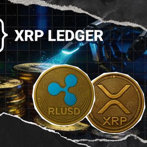 Record Broken: XRP, RLUSD Agentic Transactions Set Sights on 4 Million