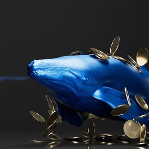 Dormant Bitcoin Whale Suddenly Moves $250 Million, Here Are Potential Reasons