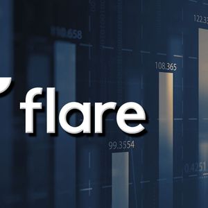 Flare Airdrop Gaining More Traction with Exchanges