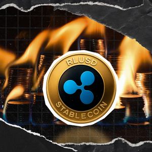 Ripple Burns 15 Million RLUSD in Major Treasury Move