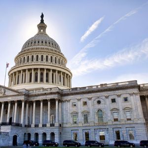 BTC, XRP, ETH: Republicans Introduce New Version of Key Crypto Bill