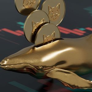 SHIB Is Among Top Traded Cryptos by Whales, But There’s Dark Side
