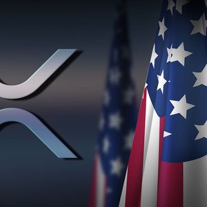 XRP Adoption in US Is What China Wants to Prevent, SEC Comes in Handy: Opinion