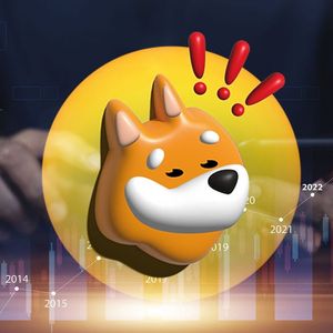 SHIB Rival BONK Up 607% In a Week, While Breaking Major Milestones