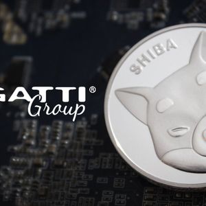 Shiba Inu Team Teases Partnership with Bugatti Group